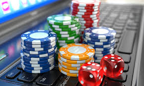 Как войти на сайт Drexel Casino