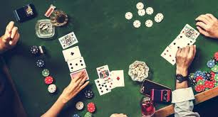 Онлайн казино Drexel Casino