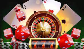 Зеркало Don Cash Casino
